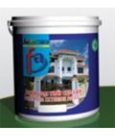 Sơn Ngoại Thất FA Ngoài (CT) 18Lit Sơn Ngoại Thất FA Ngoài (CT) 18Lit